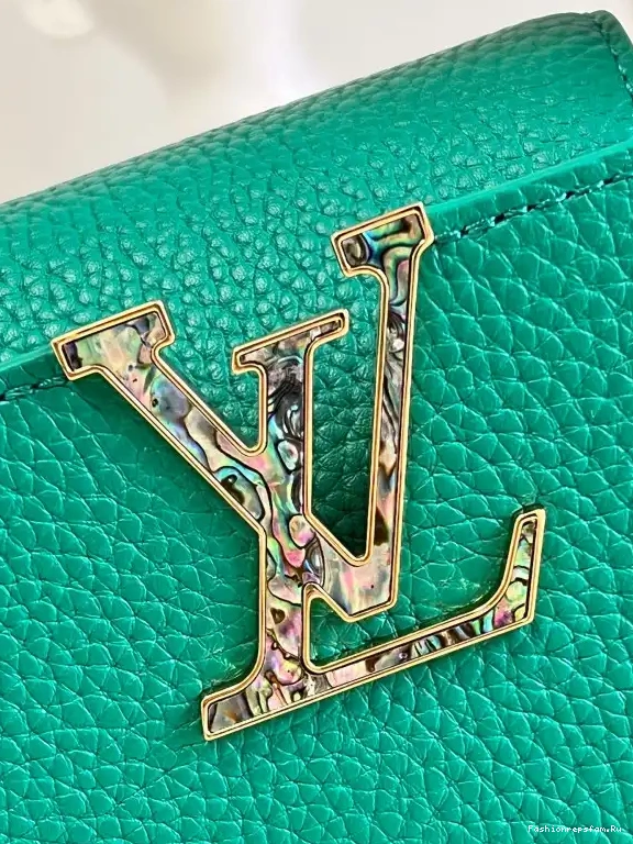 FS CHEAP LOUIS VUITTON CAPUCINES MINI 0527